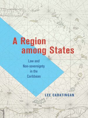 cover image of A Region among States
